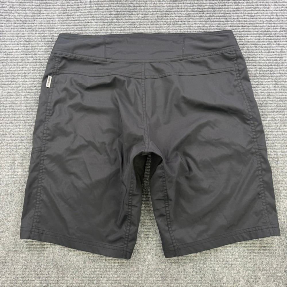 Club Ride Black Mountain Bike Cycling Short Men Large Outdoor Active Lightweight - Picture 2 of 15